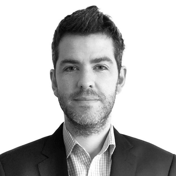 Patrick Springston Patrick Johnston | Halldale Group